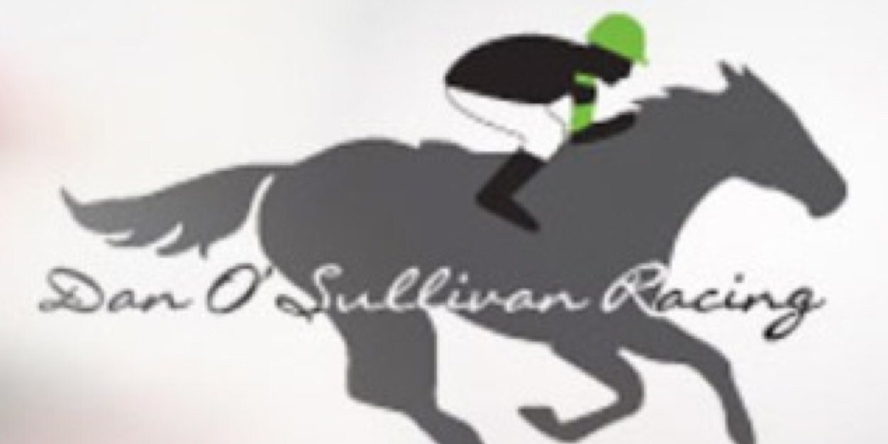 Dan O'Sullivan banner
