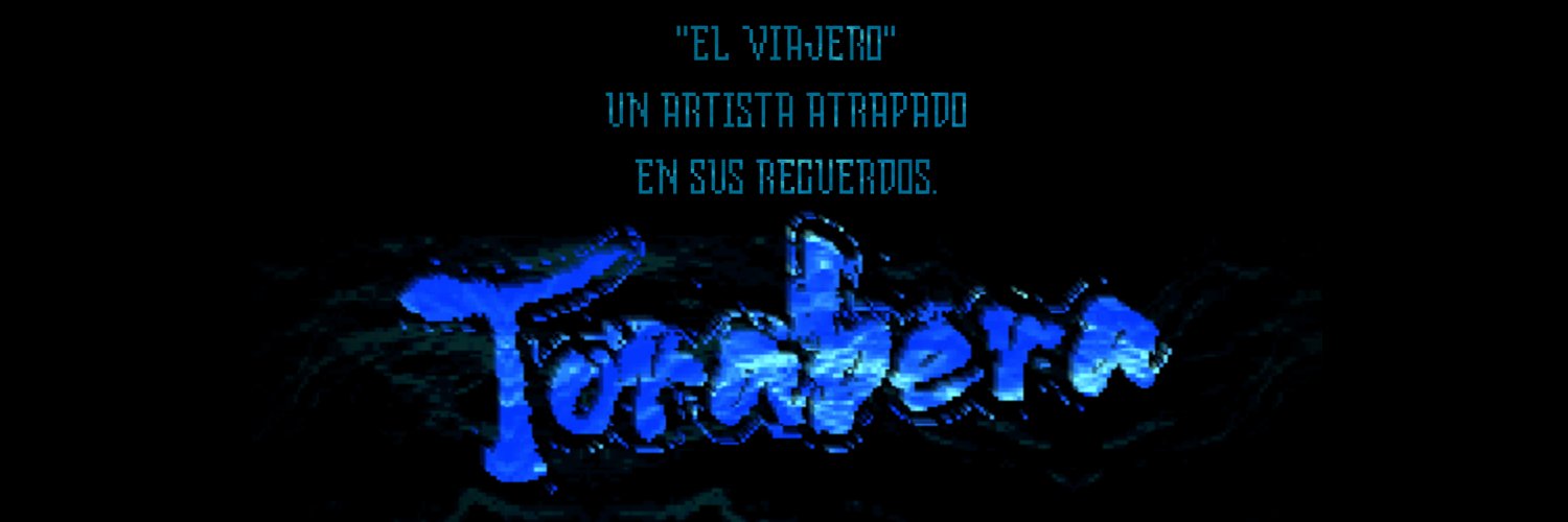 （トラベラー）Toraberā (COMISIONES ABIERTAS) banner