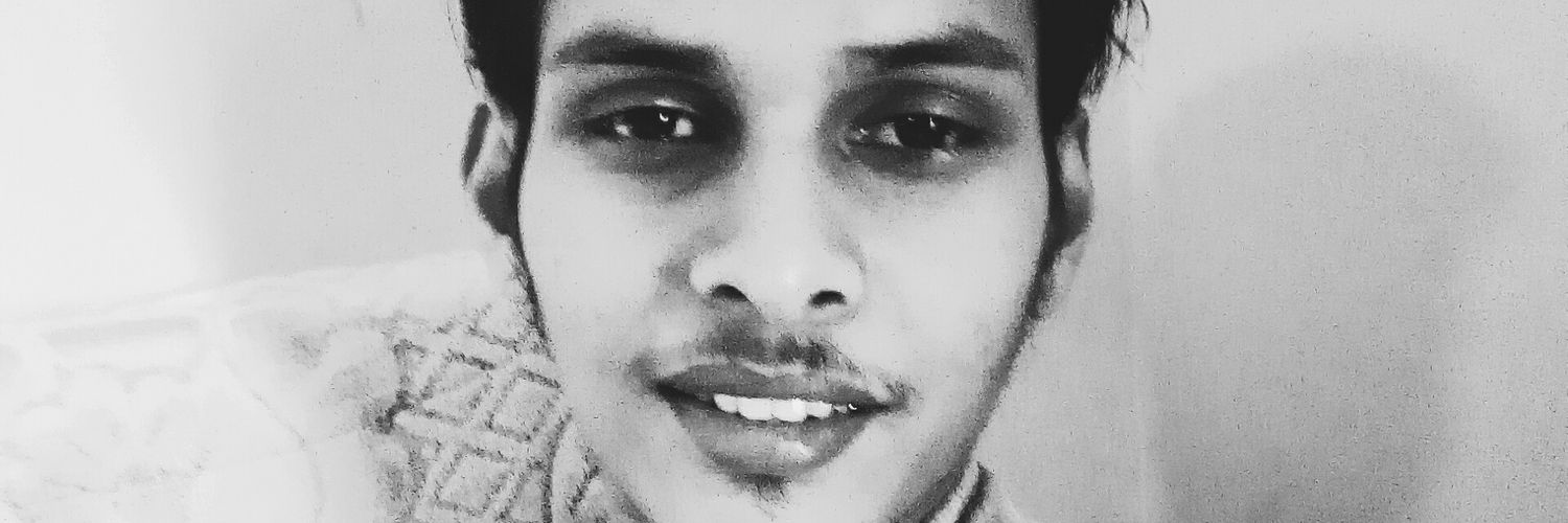 iamHarshal_'s profile banner image