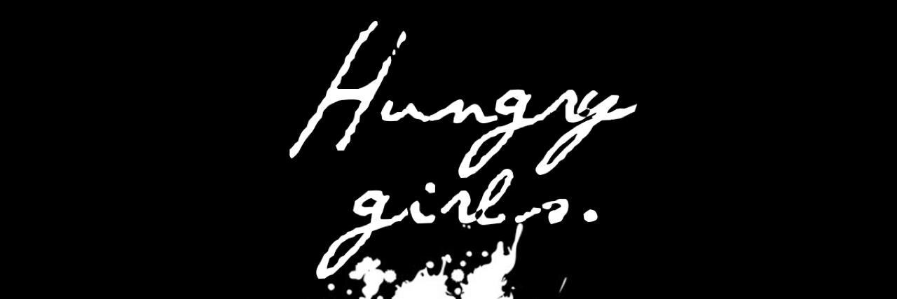 RealHUNGRYGIRLS's profile banner image