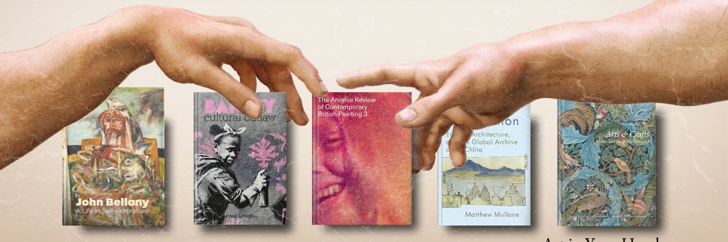 Script Arts & Humanities Books banner