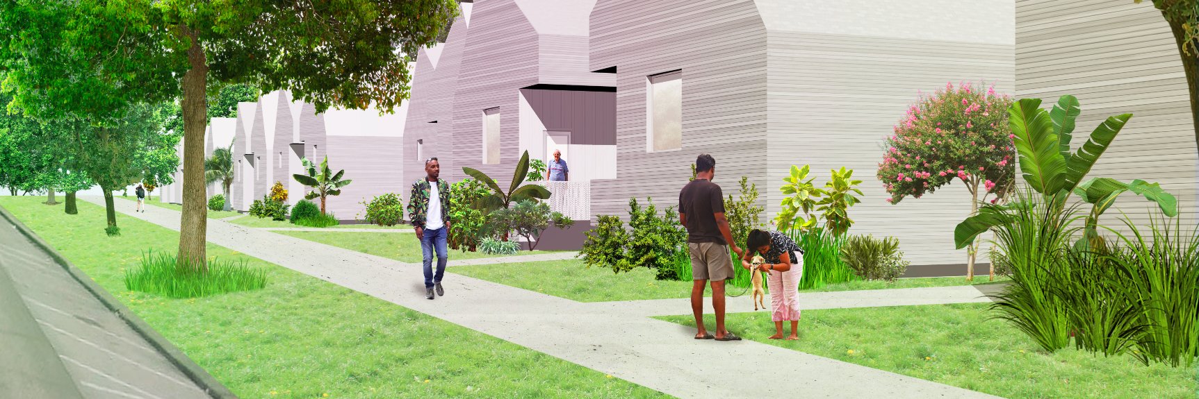 Bastion Community banner