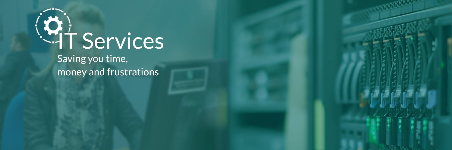 OH_ITservices's profile banner image