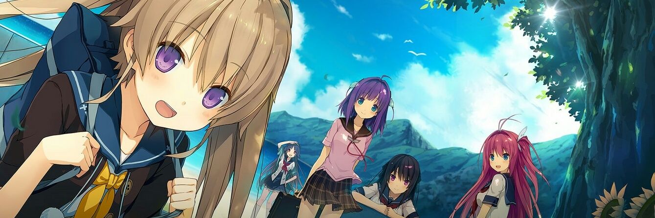 rinkirya's profile banner image