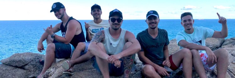 luaanmlc's profile banner image