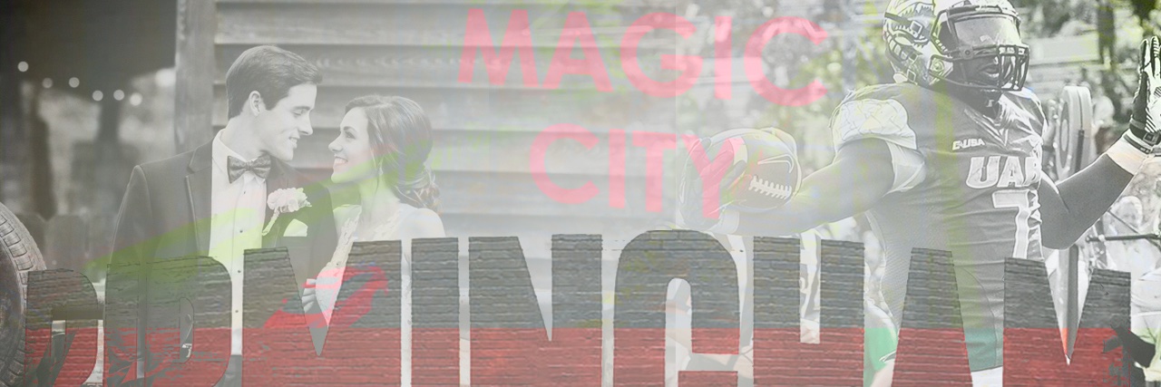 Down In Front Productions banner