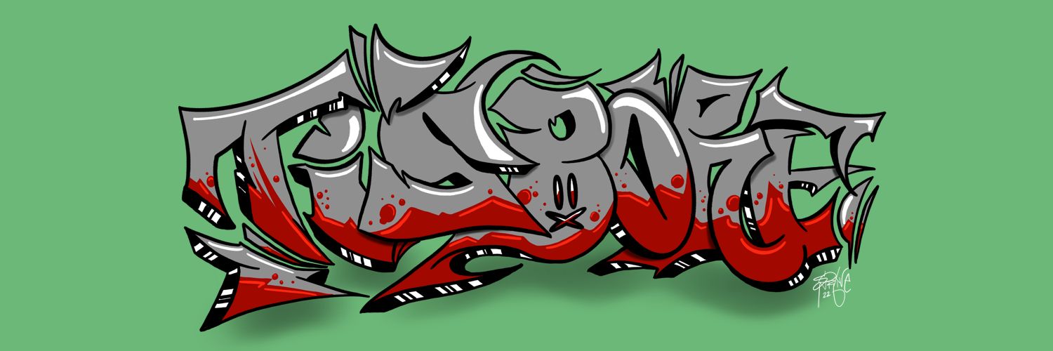 tisbore's profile banner image