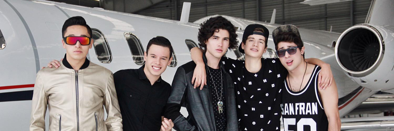 Andreysucrew's profile banner image