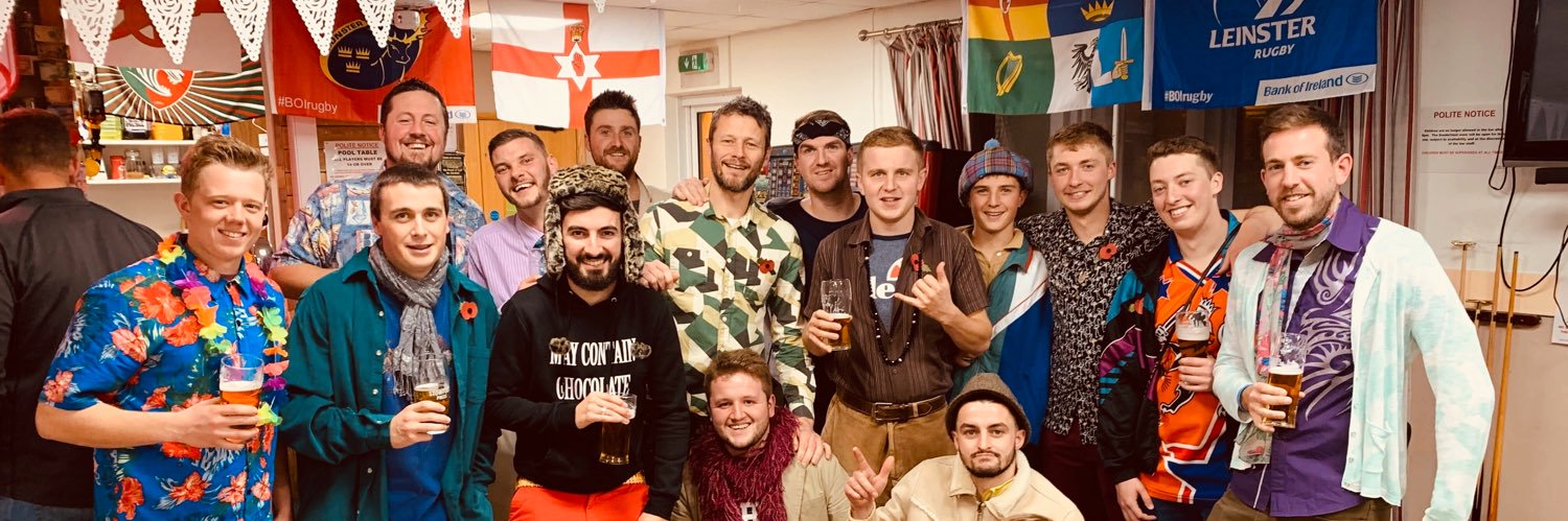 ScottduDunn's profile banner image