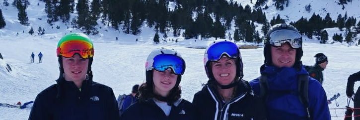 natashafallows's profile banner image