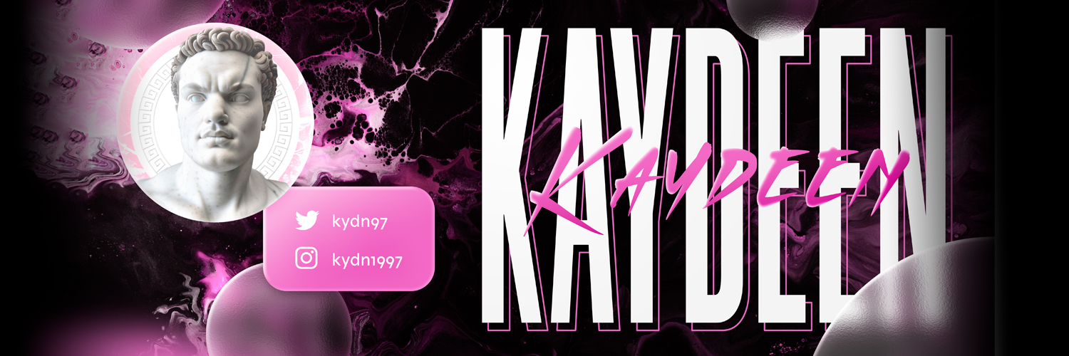 𝐊𝐘𝐃𝐍 banner