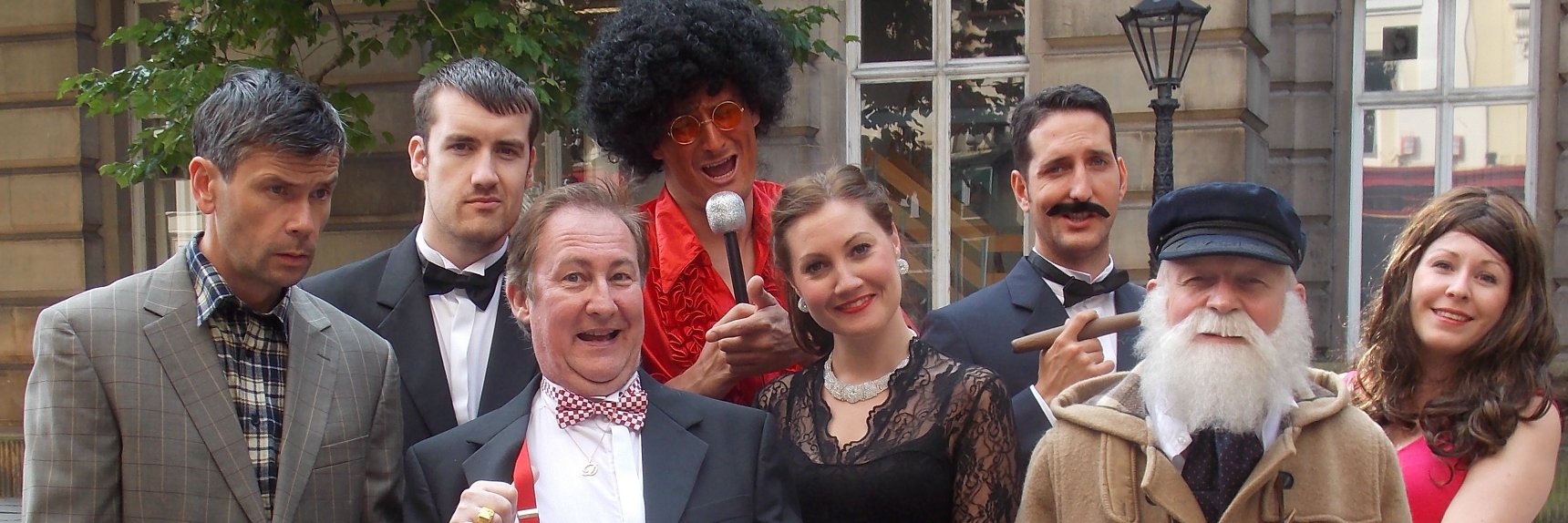 Comedy_Dining's profile banner image