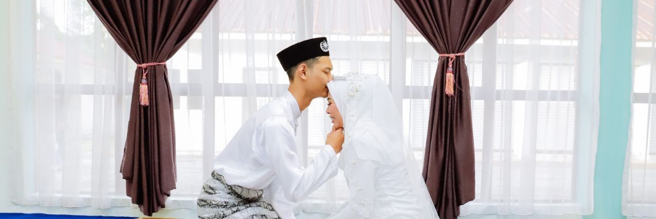 NazieraHanafiah's profile banner image