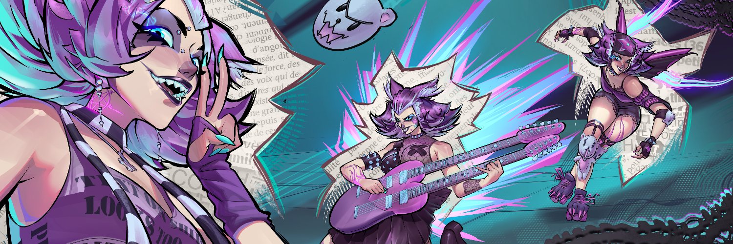 JacobSchade's profile banner image
