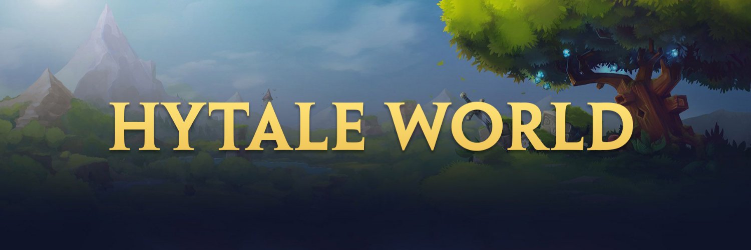 hytaleworlds's profile banner image