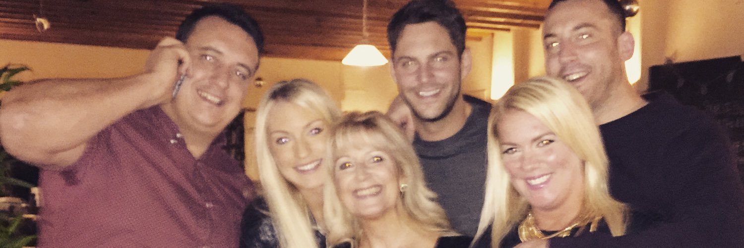 Mark Robinson banner