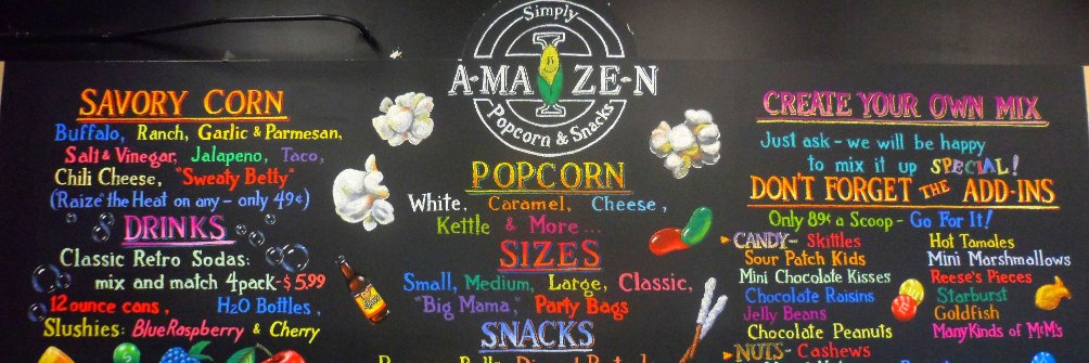 SimplyAMaizeN27's profile banner image