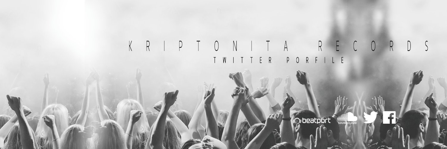 KriptonitaRecs's profile banner image