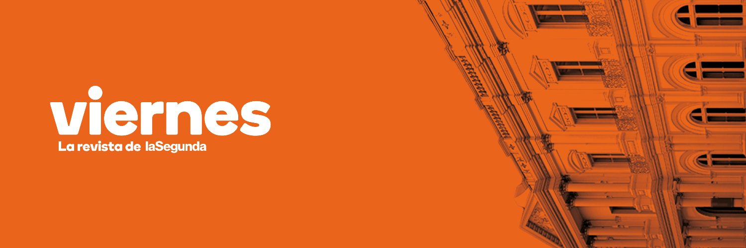 RevistaViernes's profile banner image