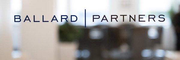 Ballard Partners Profile Banner