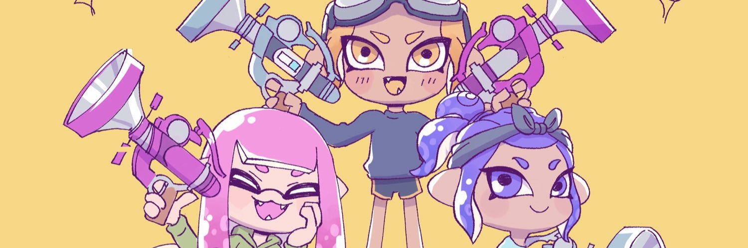 helloimavi's profile banner image