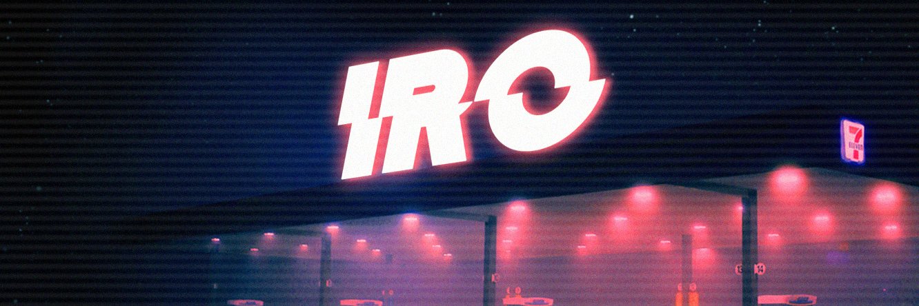 IRO (@iroparator) / Posts / X