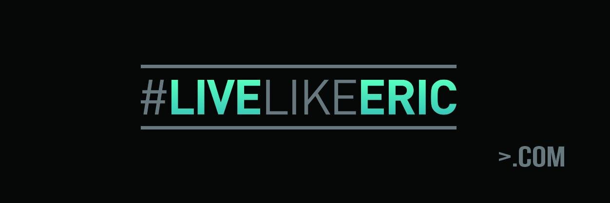 livelikeeric's profile banner image
