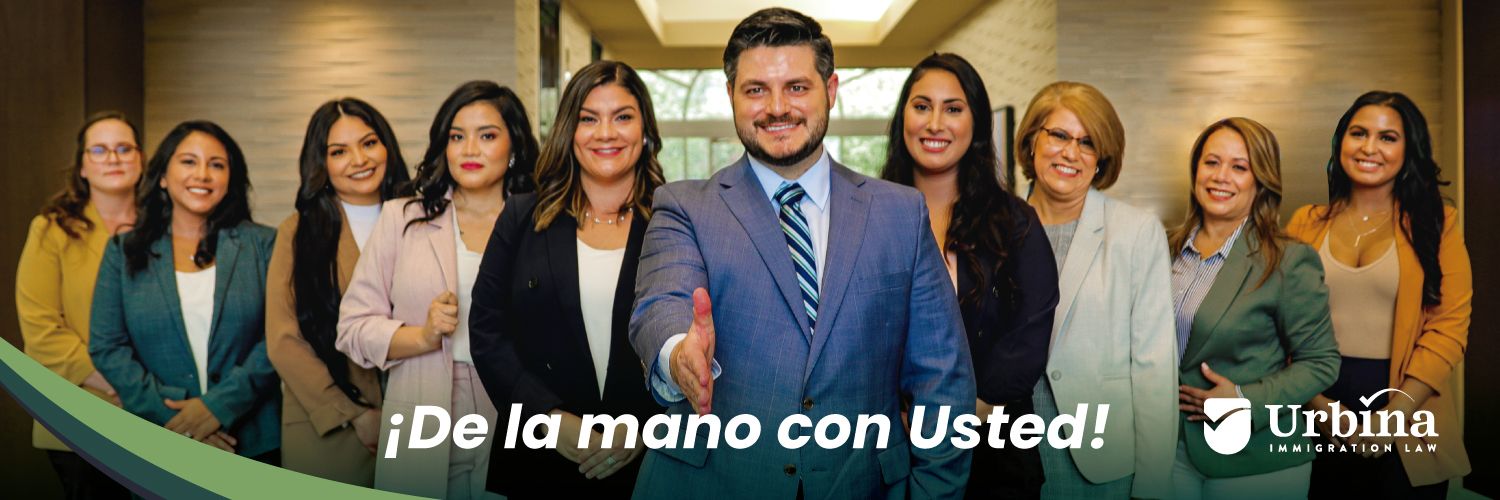 urbinalawfirm's profile banner image