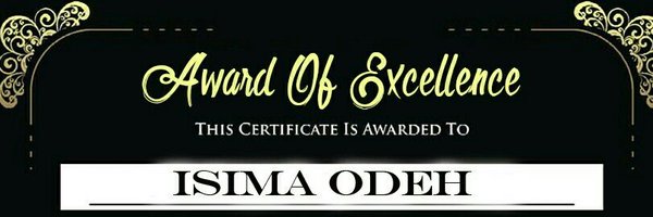 IsimaOdeh Profile Banner