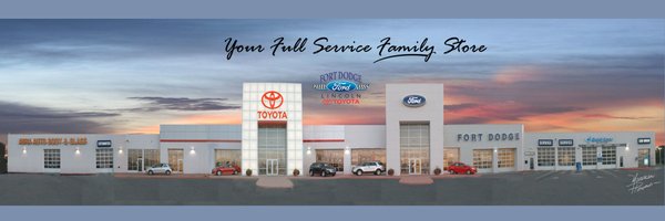 FortDodgeFord Profile Banner