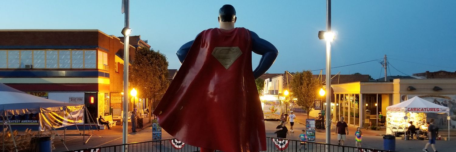 StuartSWard's profile banner image