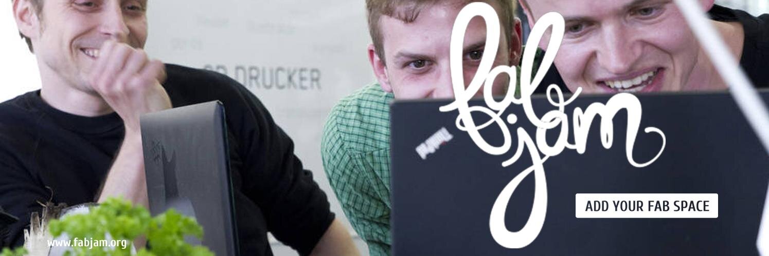 FabJam banner