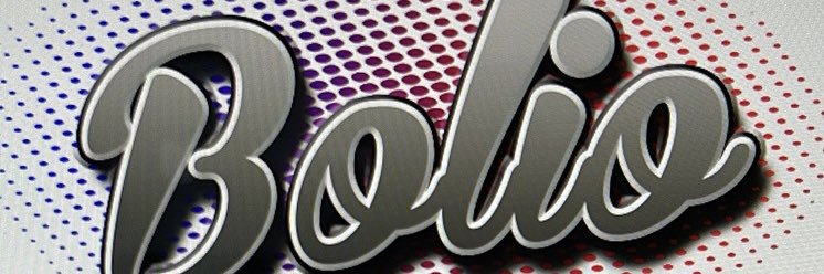 albertobolio's profile banner image
