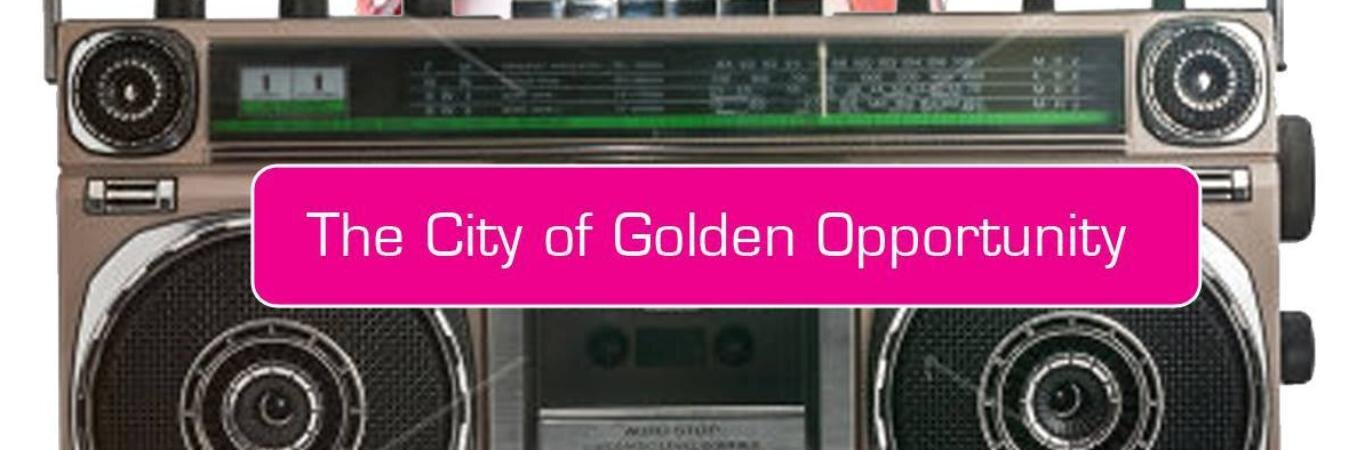 Cityfm88's profile banner image