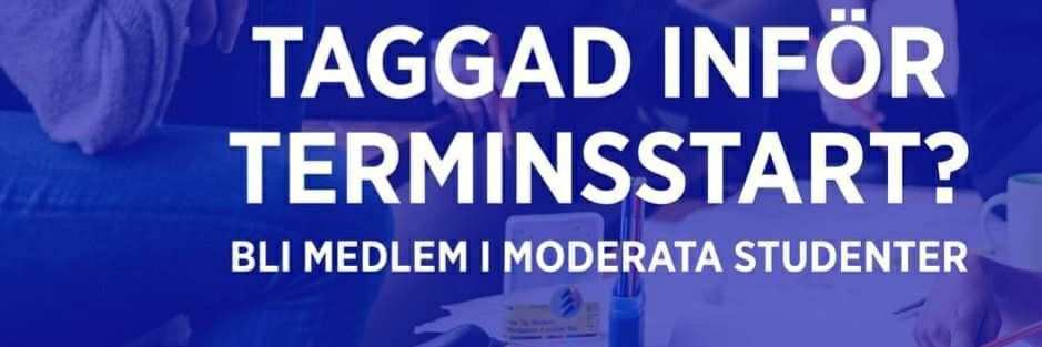 moderatstudent's profile banner image