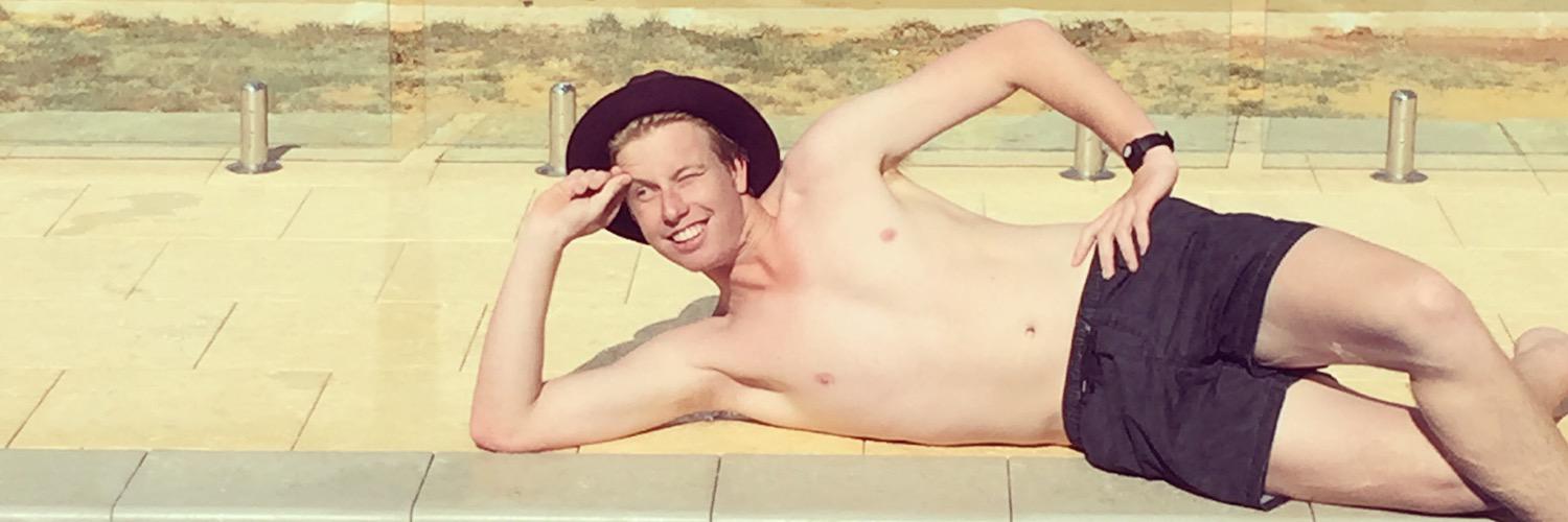 Magnet Boots Mckenzie banner