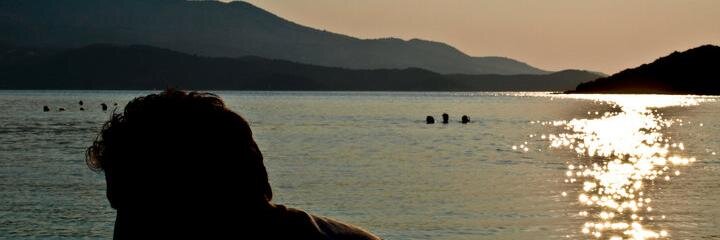 trowelledarch's profile banner image