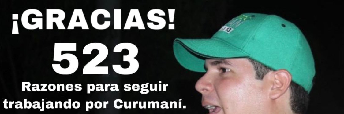 Leo Durán banner