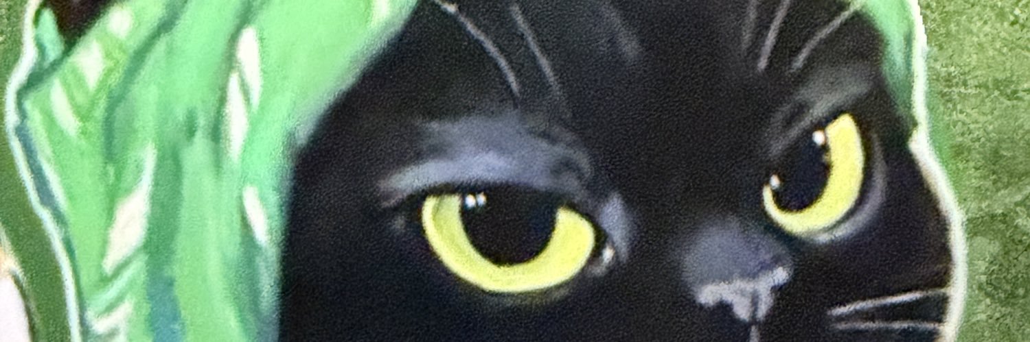 ₍ᐢ⸝⸝⸱̼⸝-̫⸝⸱̼⸝⸝ᐢ₎ banner