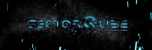 sectorQube Profile Banner
