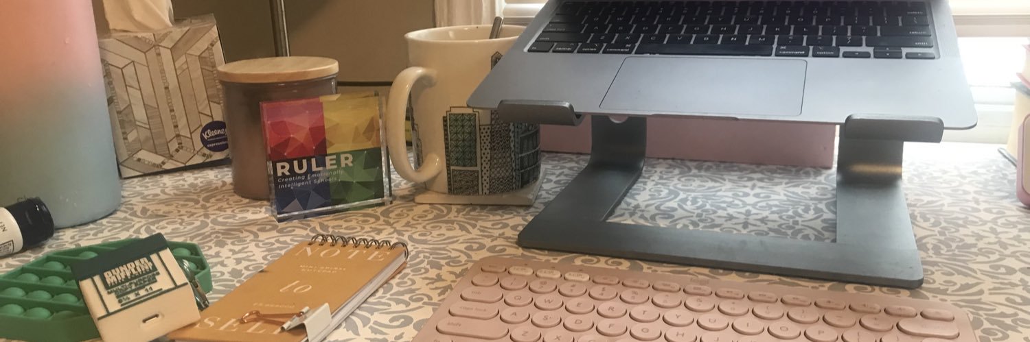 Elizabeth Kilgallon banner