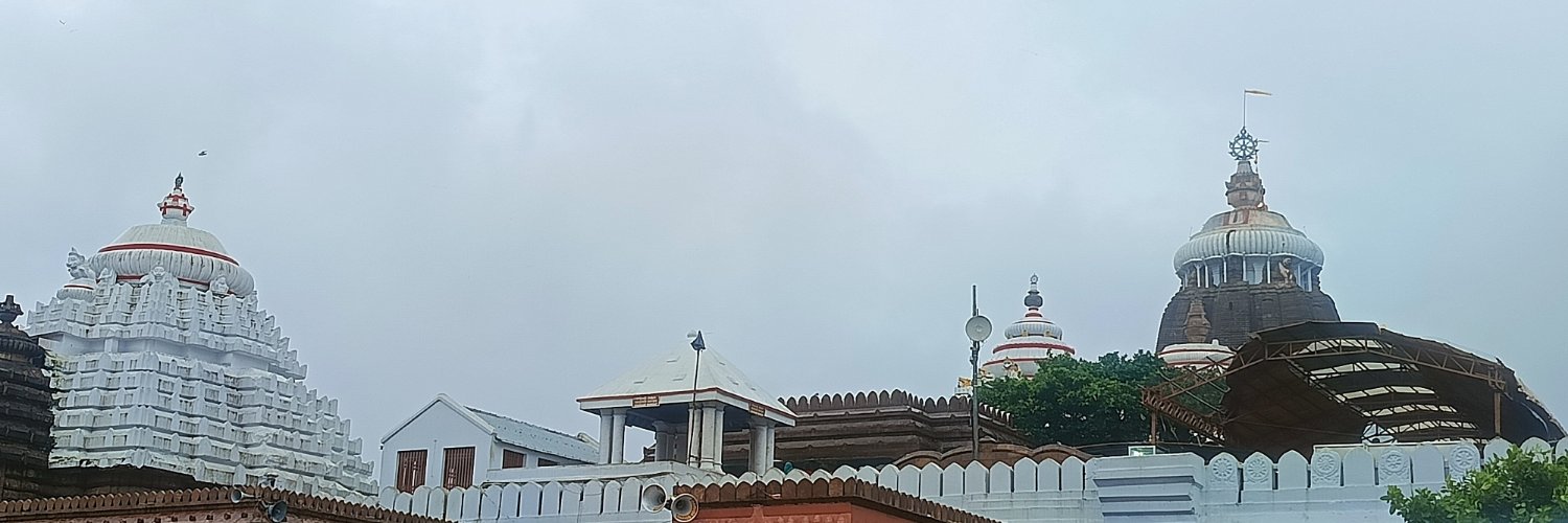 samirpatra418's profile banner image