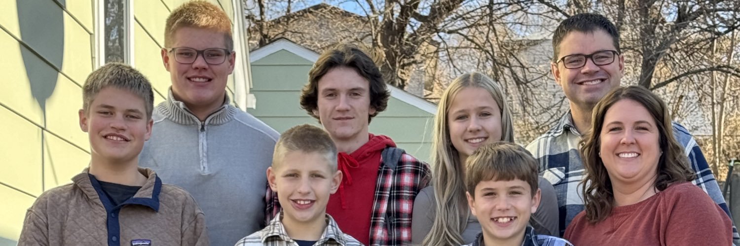 DerekWilson25's profile banner image
