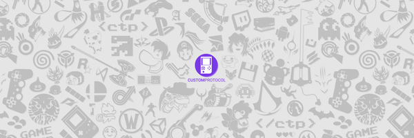 CustomProtocol Profile Banner