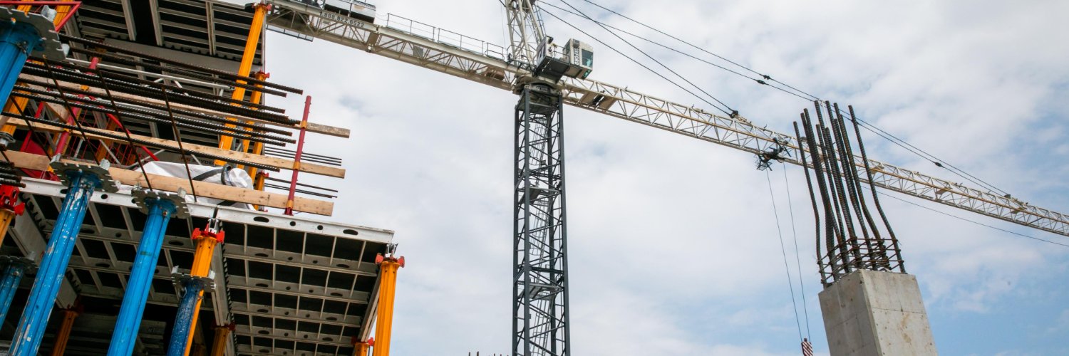 ON Infrastructure banner