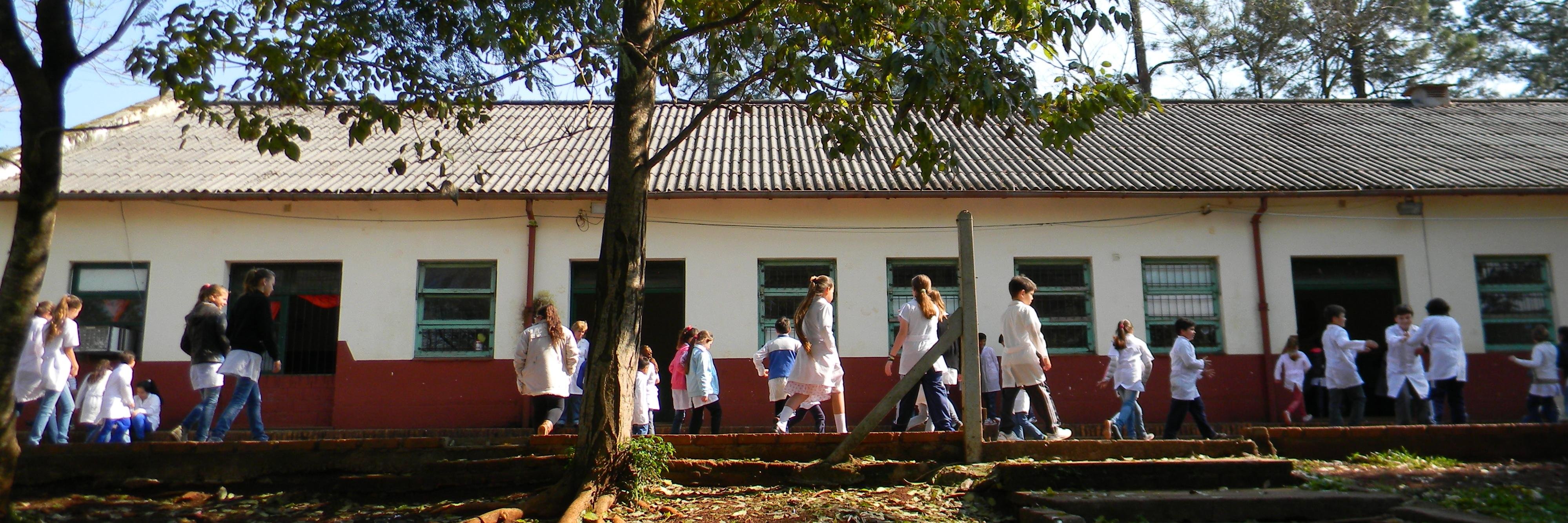 Educación CIPPEC banner