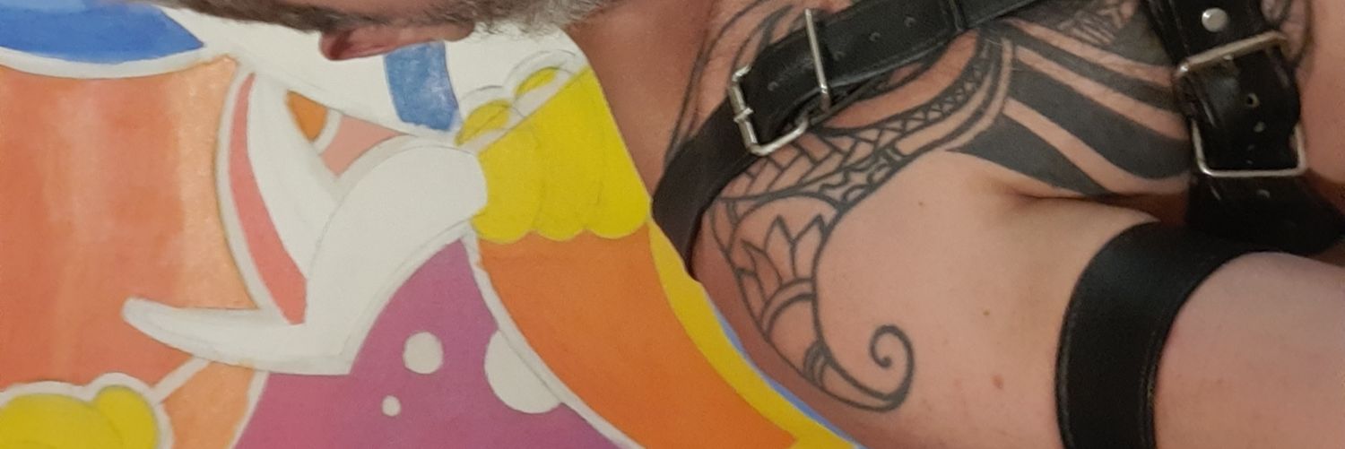 tiuall's profile banner image