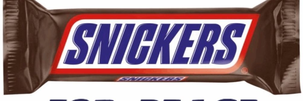 snickers4peace's profile banner image