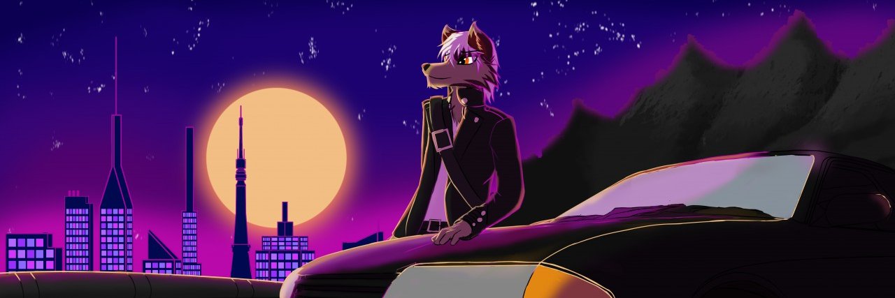 CaptainLykaios's profile banner image