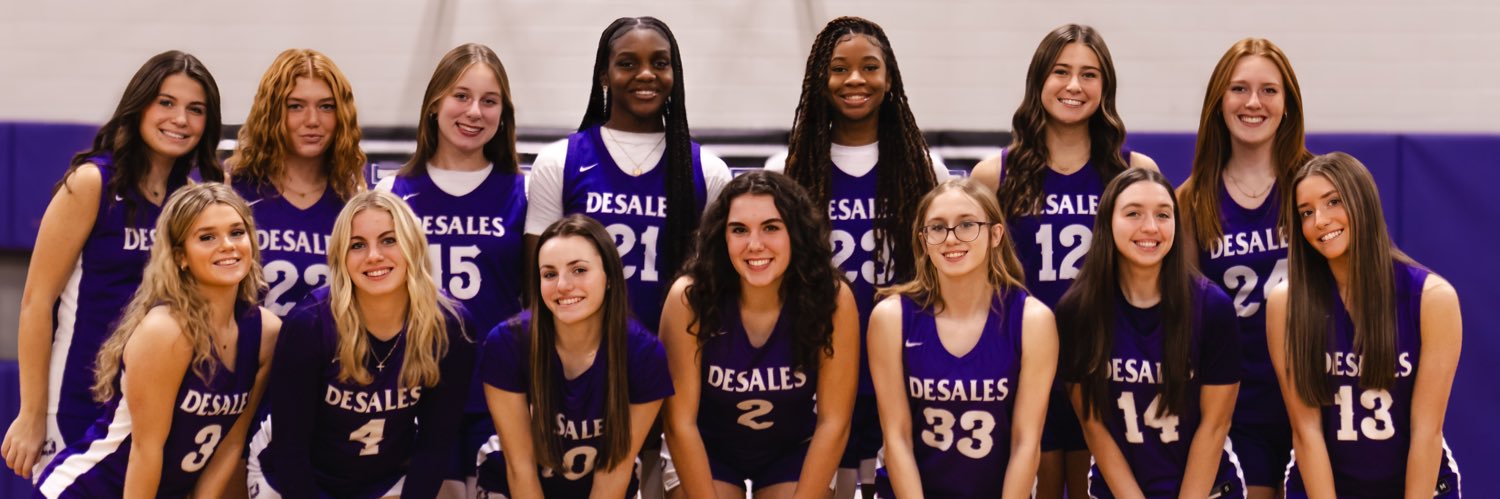 SFD Girls Basketball banner